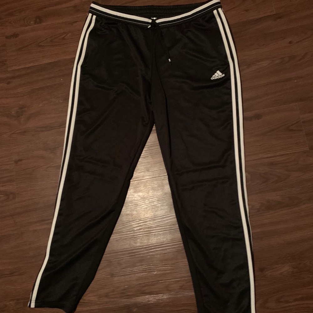 Adidas Soccer Pants